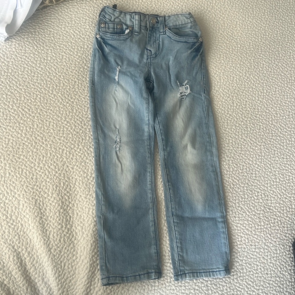 Boys True Religion Jeans
